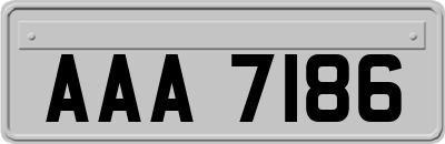 AAA7186