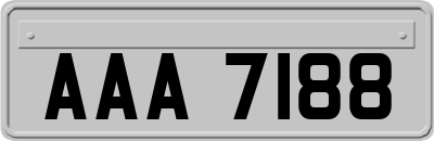 AAA7188