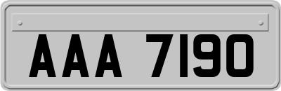 AAA7190