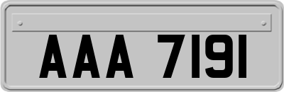 AAA7191