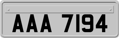 AAA7194