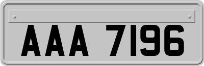 AAA7196