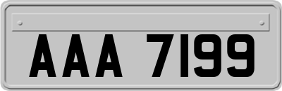 AAA7199