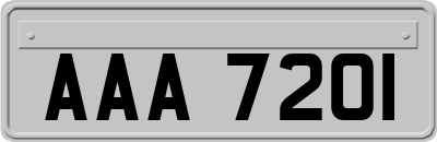 AAA7201