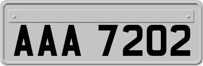 AAA7202