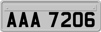 AAA7206