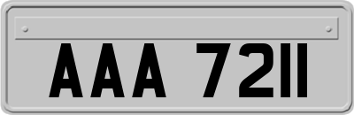 AAA7211