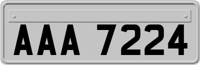 AAA7224