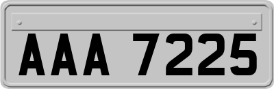 AAA7225