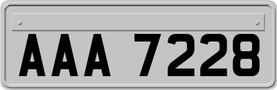 AAA7228