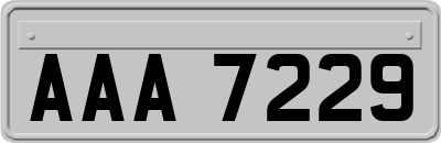 AAA7229