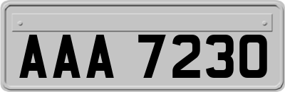 AAA7230