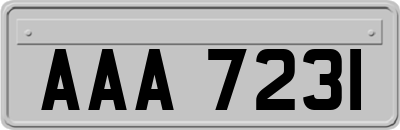 AAA7231