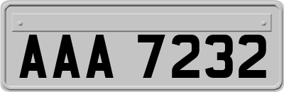 AAA7232