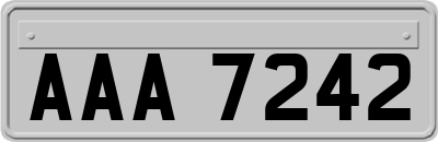 AAA7242