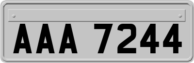 AAA7244