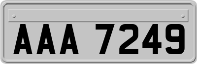 AAA7249