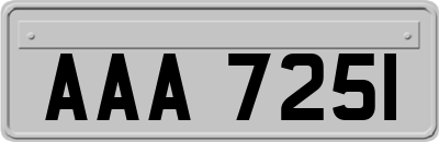 AAA7251