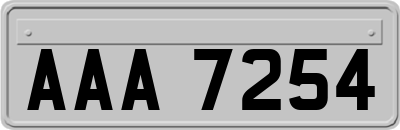 AAA7254