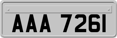 AAA7261