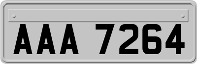 AAA7264