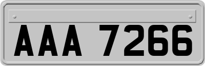 AAA7266