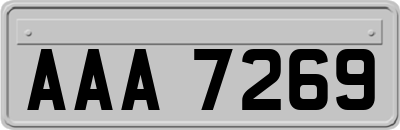 AAA7269