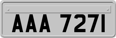 AAA7271