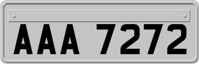 AAA7272