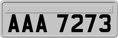 AAA7273