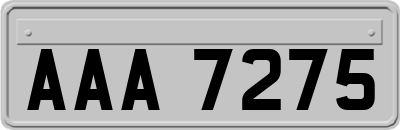 AAA7275