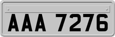 AAA7276