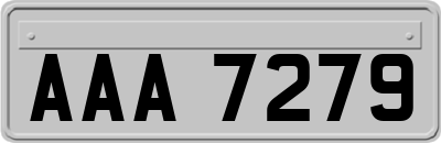 AAA7279