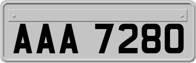 AAA7280