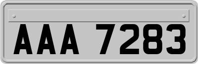 AAA7283