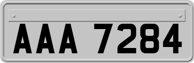 AAA7284