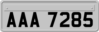 AAA7285