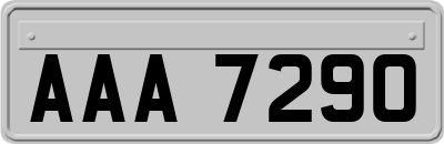 AAA7290