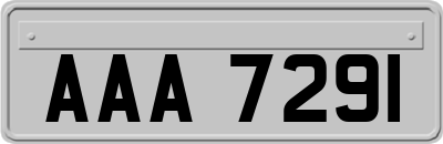 AAA7291