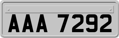 AAA7292