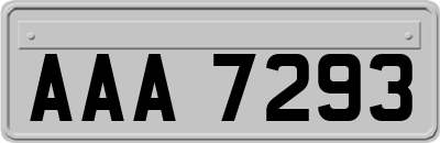 AAA7293