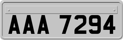 AAA7294