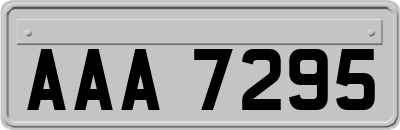 AAA7295