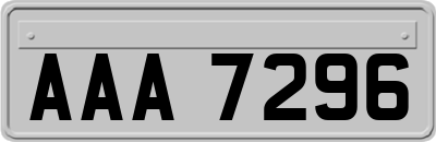 AAA7296