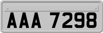 AAA7298