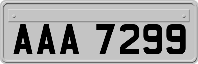 AAA7299