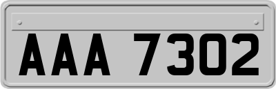 AAA7302