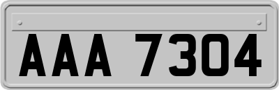 AAA7304