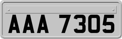 AAA7305