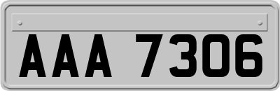 AAA7306